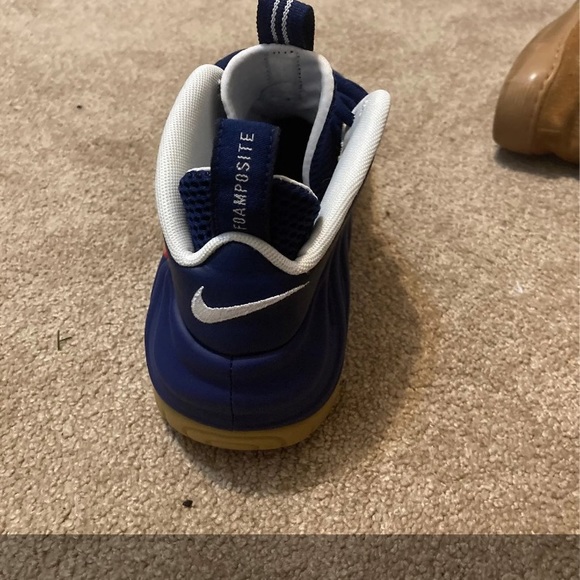 Nike foamposite - Picture 8 of 10